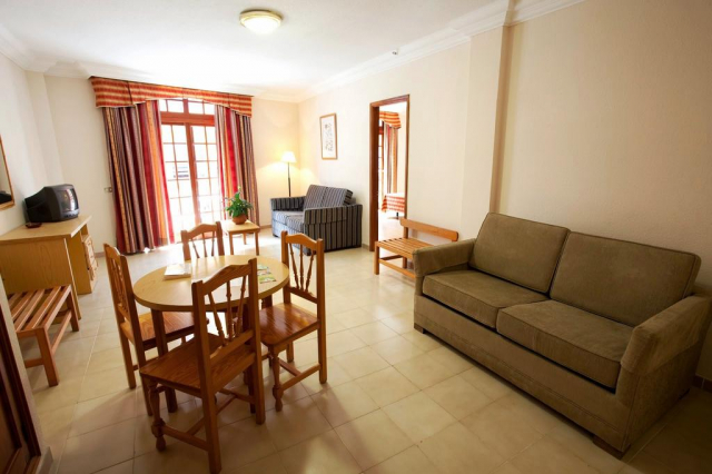 579 EURO - Last Minute Spania - Insula Tenerife Hotel Be Smart Florida Plaza