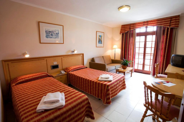 579 EURO - Last Minute Spania - Insula Tenerife Hotel Be Smart Florida Plaza