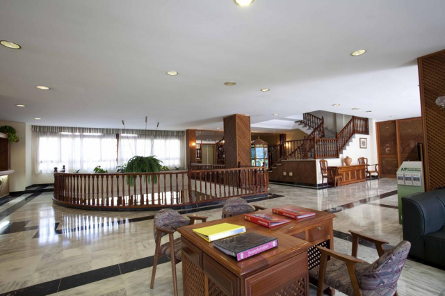 579 EURO - Last Minute Spania - Insula Tenerife Hotel Be Smart Florida Plaza