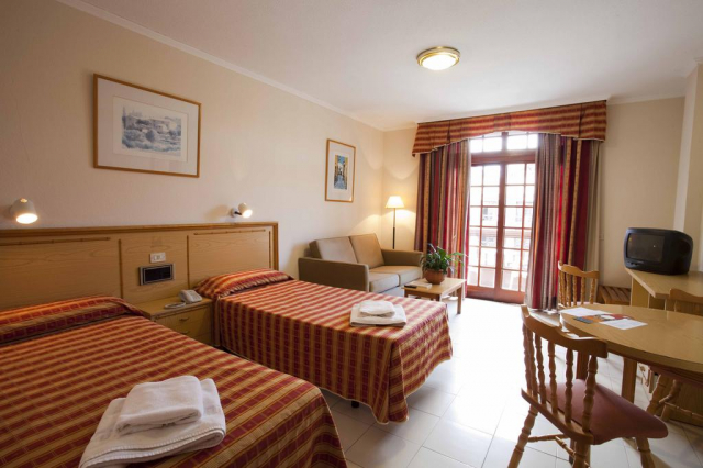 579 EURO - Last Minute Spania - Insula Tenerife Hotel Be Smart Florida Plaza