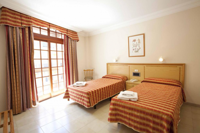 579 EURO - Last Minute Spania - Insula Tenerife Hotel Be Smart Florida Plaza