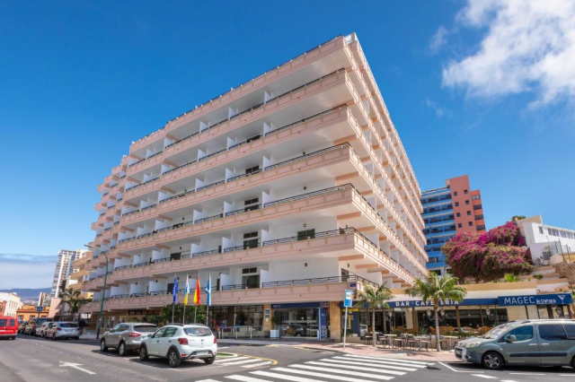 609 EURO - Last Minute Spania - Insula Tenerife HC Hotel Magec