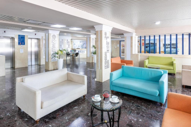 609 EURO - Last Minute Spania - Insula Tenerife HC Hotel Magec