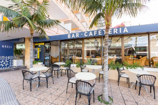 609 EURO - Last Minute Spania - Insula Tenerife HC Hotel Magec
