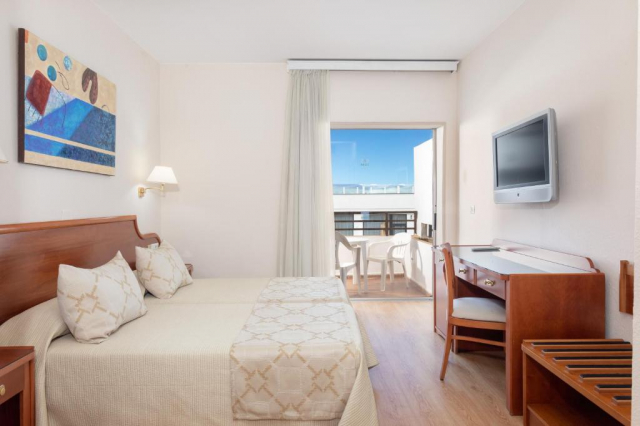 609 EURO - Last Minute Spania - Insula Tenerife HC Hotel Magec