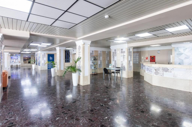 609 EURO - Last Minute Spania - Insula Tenerife HC Hotel Magec