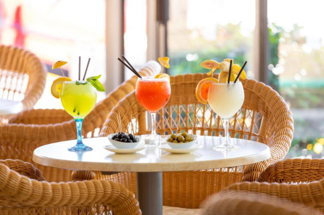 609 EURO - Last Minute Spania - Insula Tenerife HC Hotel Magec