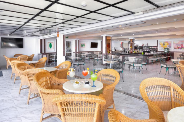609 EURO - Last Minute Spania - Insula Tenerife HC Hotel Magec
