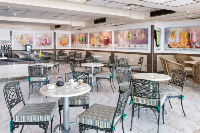 609 EURO - Last Minute Spania - Insula Tenerife HC Hotel Magec