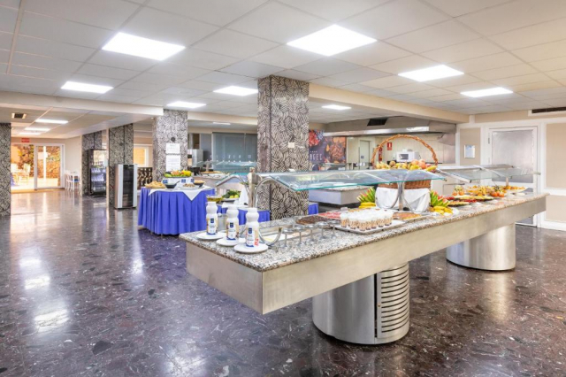 609 EURO - Last Minute Spania - Insula Tenerife HC Hotel Magec