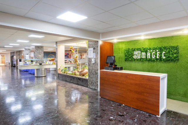 619 EURO - Last Minute Spania - Insula Tenerife HC Hotel Magec