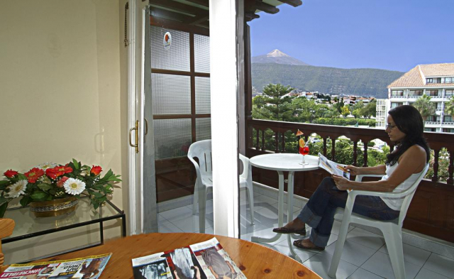 629 EURO - Last Minute Spania - Insula Tenerife Hotel Coral Teide Mar