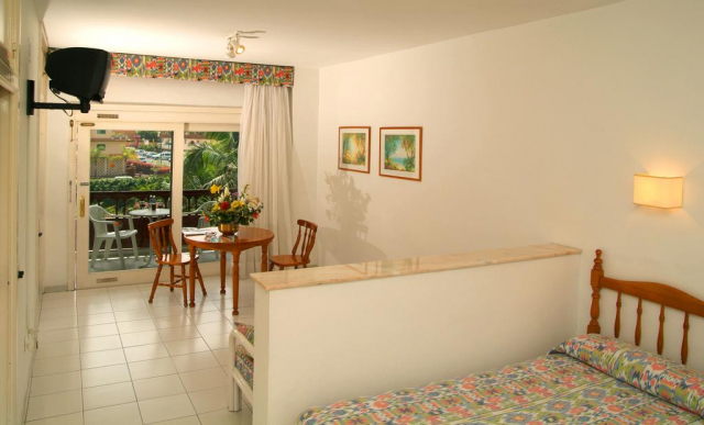 629 EURO - Last Minute Spania - Insula Tenerife Hotel Coral Teide Mar