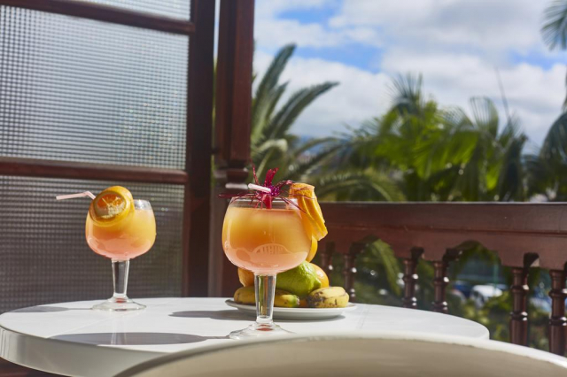 629 EURO - Last Minute Spania - Insula Tenerife Hotel Coral Teide Mar