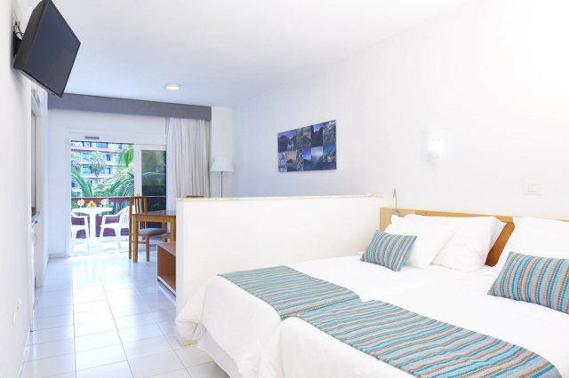 629 EURO - Last Minute Spania - Insula Tenerife Hotel Coral Teide Mar