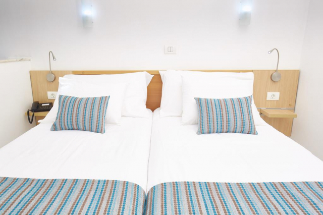629 EURO - Last Minute Spania - Insula Tenerife Hotel Coral Teide Mar