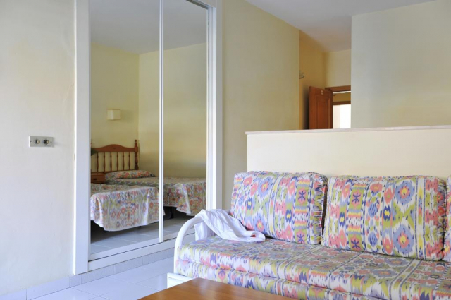 629 EURO - Last Minute Spania - Insula Tenerife Hotel Coral Teide Mar