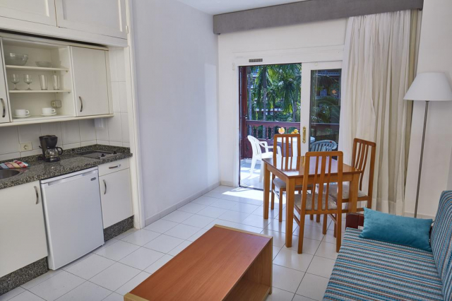 629 EURO - Last Minute Spania - Insula Tenerife Hotel Coral Teide Mar