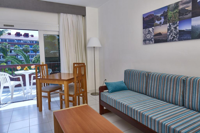 629 EURO - Last Minute Spania - Insula Tenerife Hotel Coral Teide Mar