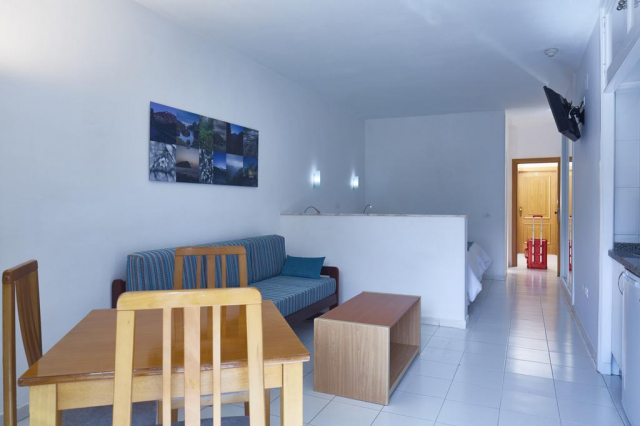 629 EURO - Last Minute Spania - Insula Tenerife Hotel Coral Teide Mar