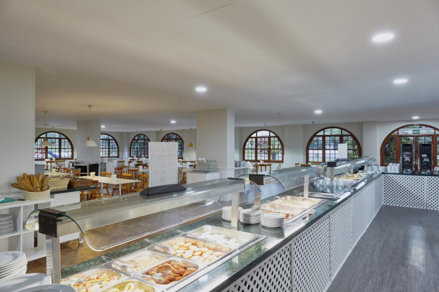 629 EURO - Last Minute Spania - Insula Tenerife Hotel Coral Teide Mar