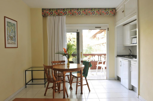 629 EURO - Last Minute Spania - Insula Tenerife Hotel Coral Teide Mar