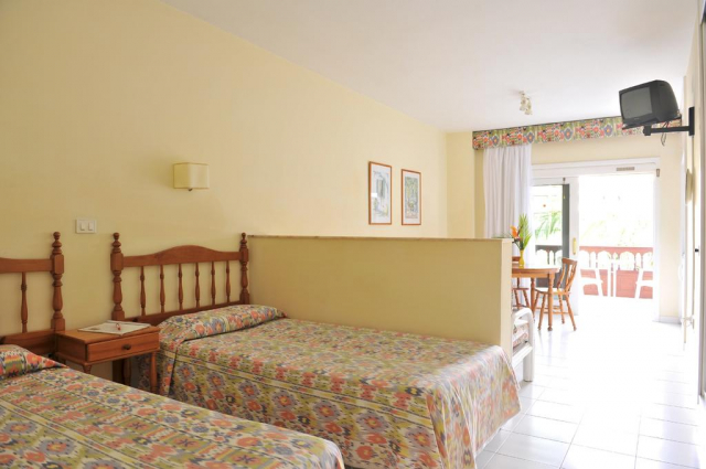 629 EURO - Last Minute Spania - Insula Tenerife Hotel Coral Teide Mar