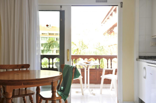 629 EURO - Last Minute Spania - Insula Tenerife Hotel Coral Teide Mar