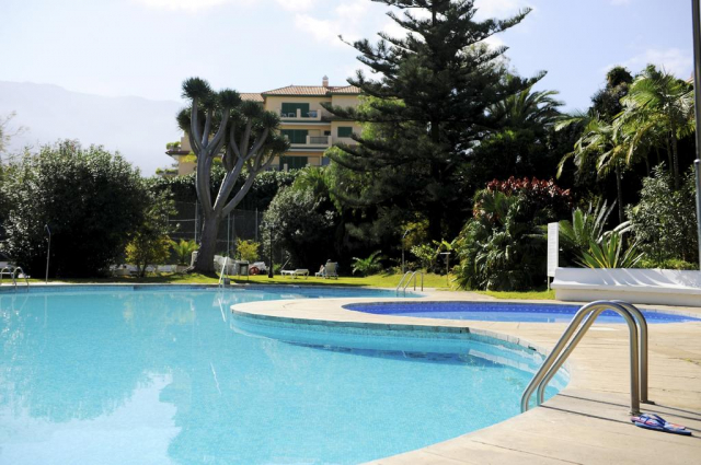 629 EURO - Last Minute Spania - Insula Tenerife Hotel Coral Teide Mar