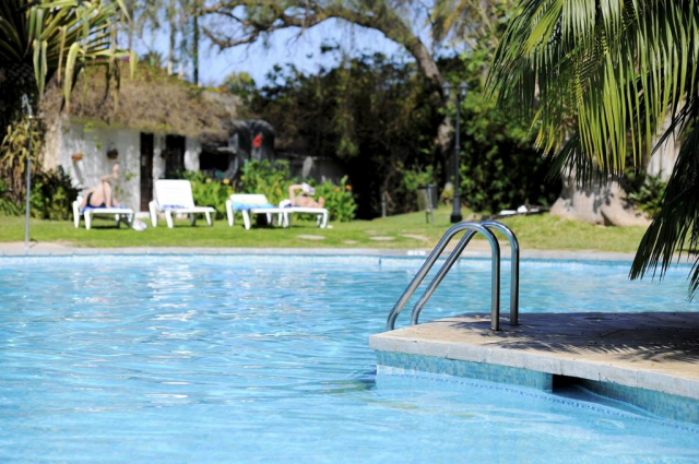 629 EURO - Last Minute Spania - Insula Tenerife Hotel Coral Teide Mar