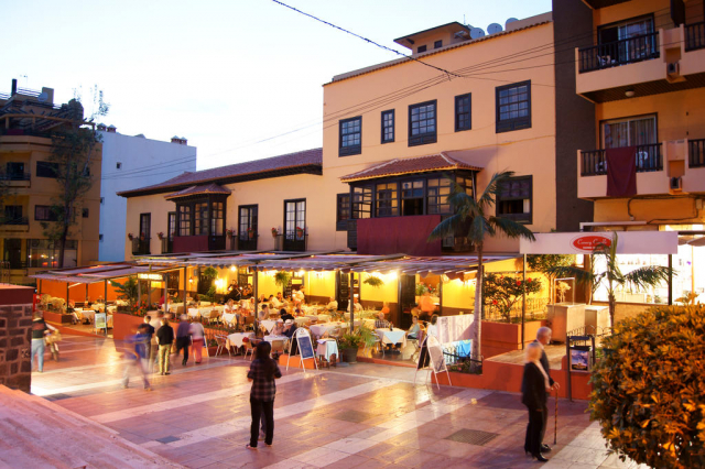 682 EURO - Last Minute Spania - Insula Tenerife Hotel Marquesa