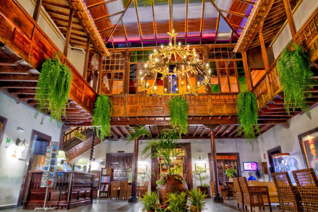 682 EURO - Last Minute Spania - Insula Tenerife Hotel Marquesa