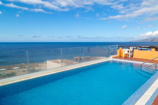 682 EURO - Last Minute Spania - Insula Tenerife Hotel Marquesa