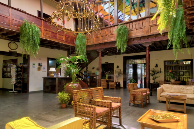 682 EURO - Last Minute Spania - Insula Tenerife Hotel Marquesa