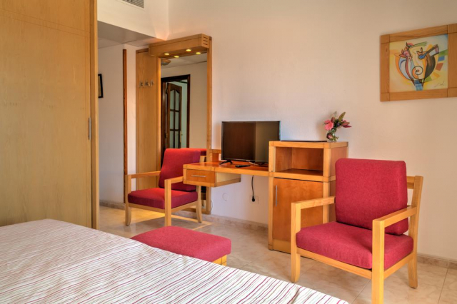 682 EURO - Last Minute Spania - Insula Tenerife Hotel Marquesa