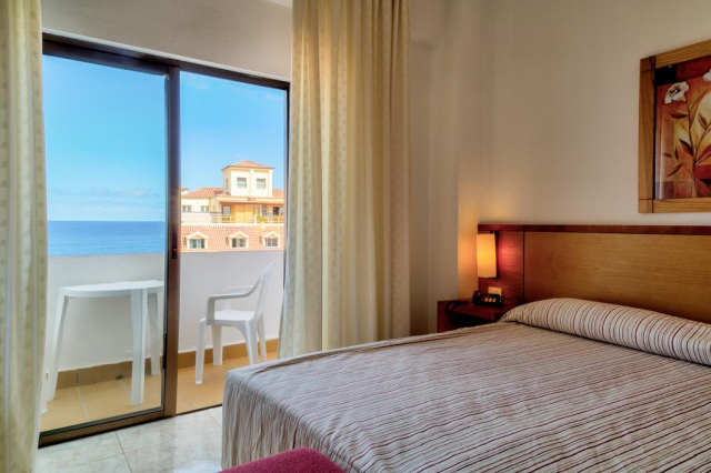 682 EURO - Last Minute Spania - Insula Tenerife Hotel Marquesa
