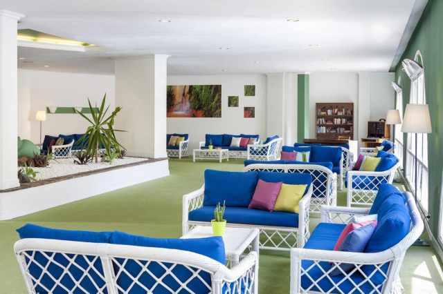 712 EURO - Last Minute Spania - Insula Tenerife Hotel Sol Puerto de la Cruz
