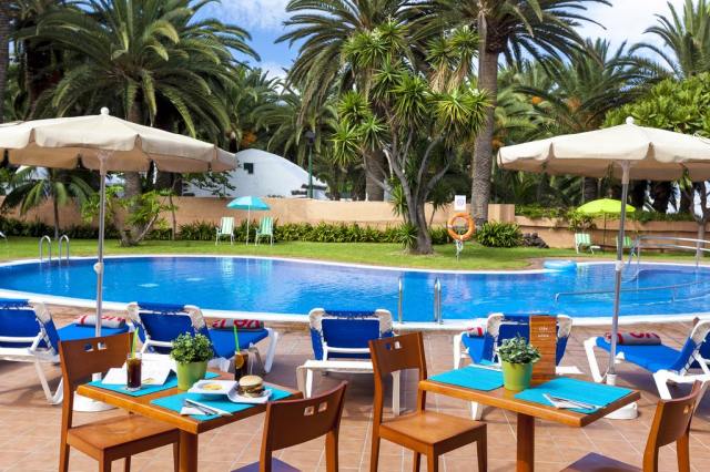 712 EURO - Last Minute Spania - Insula Tenerife Hotel Sol Puerto de la Cruz
