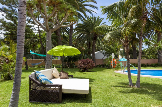 712 EURO - Last Minute Spania - Insula Tenerife Hotel Sol Puerto de la Cruz