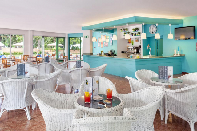 712 EURO - Last Minute Spania - Insula Tenerife Hotel Sol Puerto de la Cruz