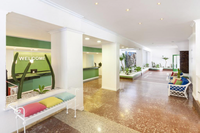 712 EURO - Last Minute Spania - Insula Tenerife Hotel Sol Puerto de la Cruz