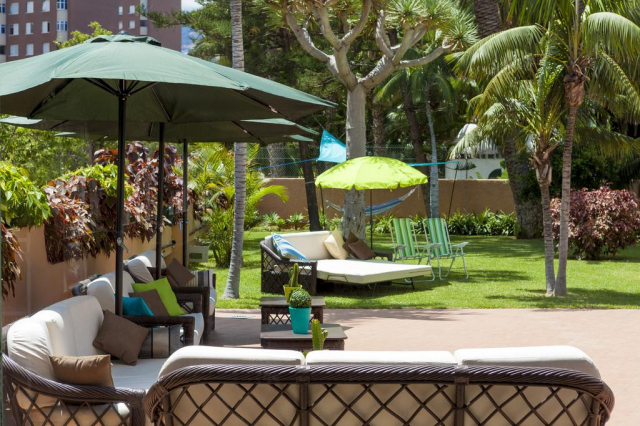 712 EURO - Last Minute Spania - Insula Tenerife Hotel Sol Puerto de la Cruz