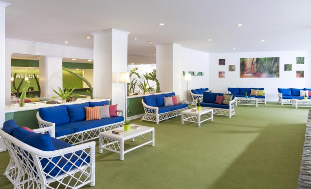 712 EURO - Last Minute Spania - Insula Tenerife Hotel Sol Puerto de la Cruz