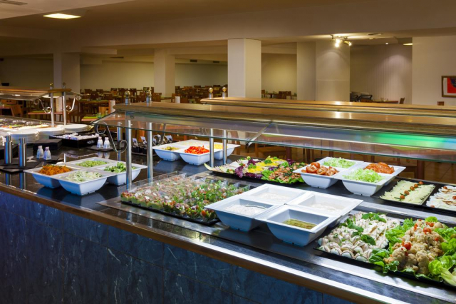 712 EURO - Last Minute Spania - Insula Tenerife Hotel Sol Puerto de la Cruz