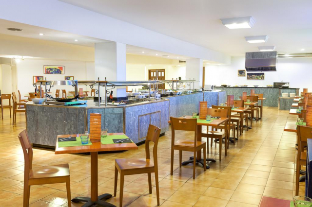712 EURO - Last Minute Spania - Insula Tenerife Hotel Sol Puerto de la Cruz