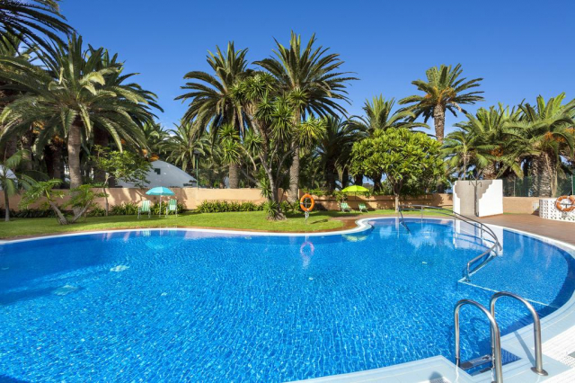 712 EURO - Last Minute Spania - Insula Tenerife Hotel Sol Puerto de la Cruz