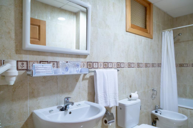 712 EURO - Last Minute Spania - Insula Tenerife Hotel Marquesa