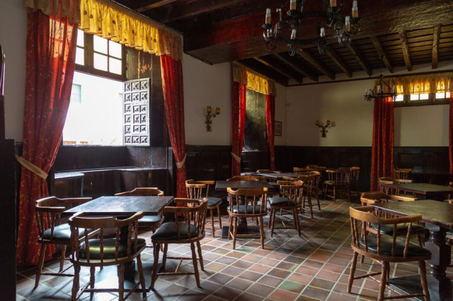 712 EURO - Last Minute Spania - Insula Tenerife Hotel Marquesa