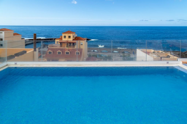 712 EURO - Last Minute Spania - Insula Tenerife Hotel Marquesa