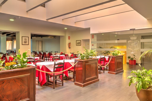 712 EURO - Last Minute Spania - Insula Tenerife Hotel Marquesa